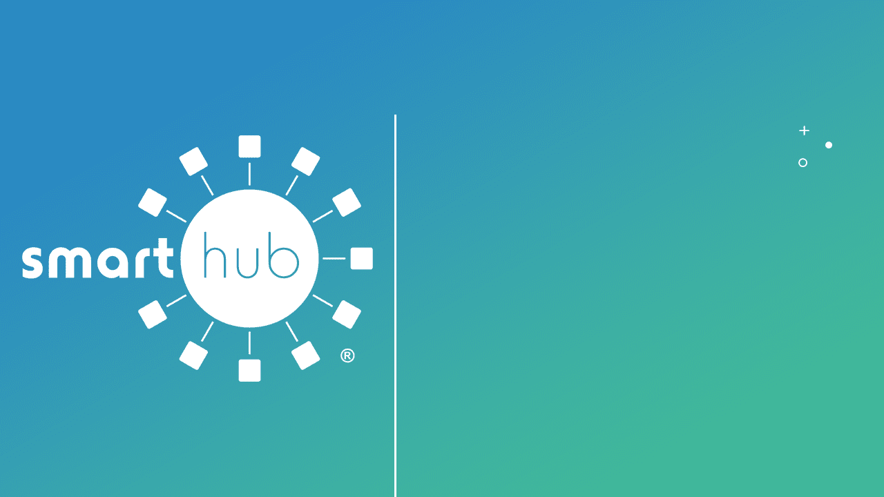 SmartHub web banner